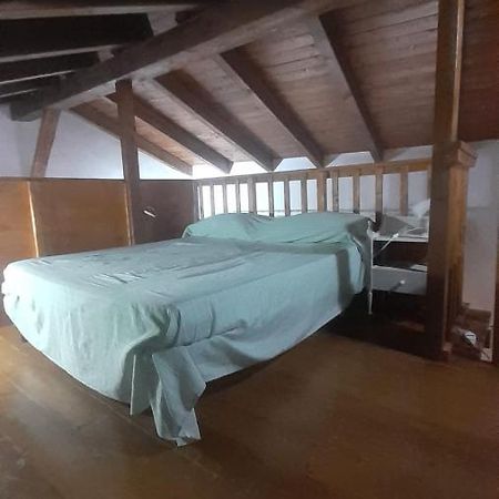 Casa Arborea Marrubiu Luaran gambar