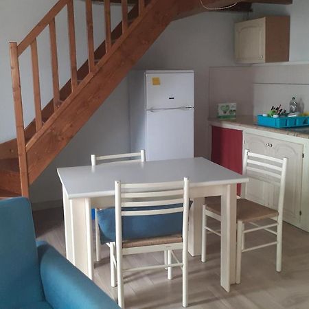Casa Arborea Marrubiu Luaran gambar