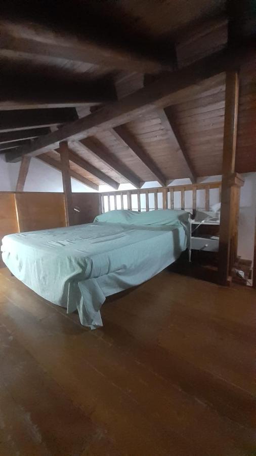 Casa Arborea Marrubiu Luaran gambar