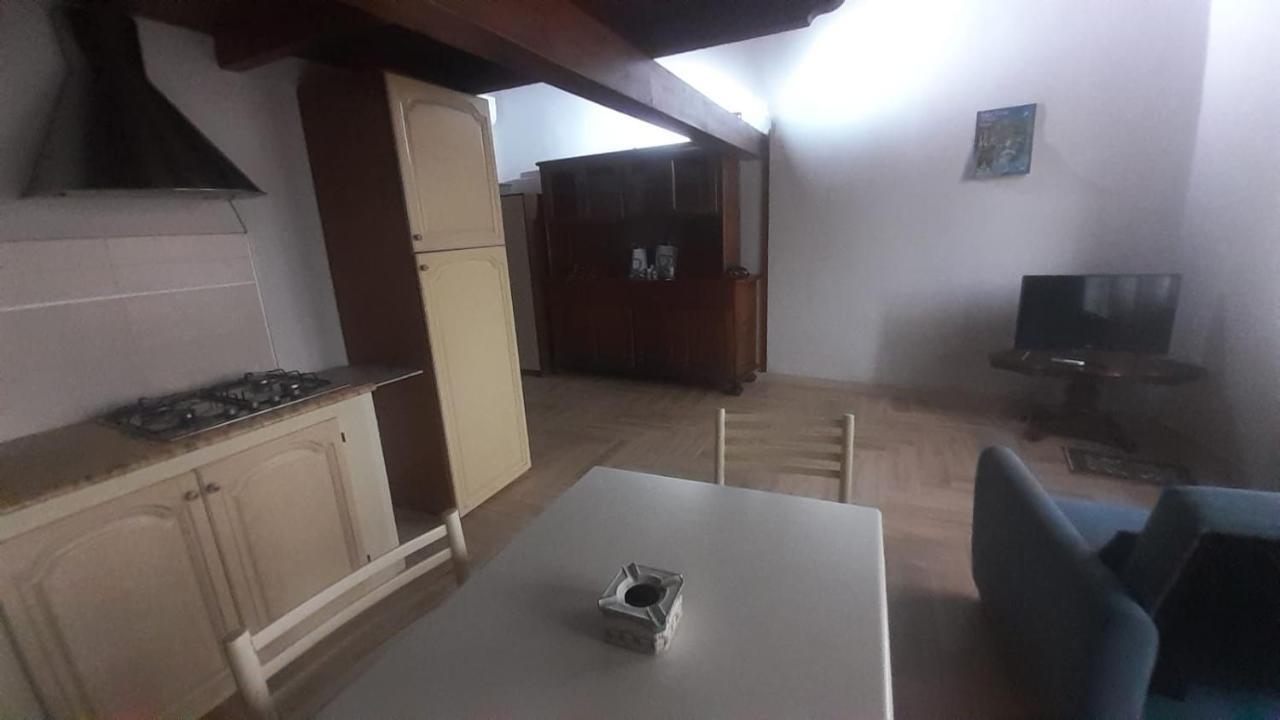 Casa Arborea Marrubiu Luaran gambar