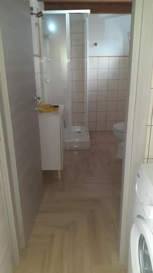 Casa Arborea Marrubiu Luaran gambar